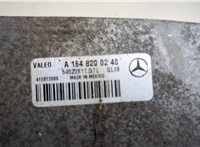  Механизм стеклоочистителя (трапеция дворников) Mercedes GL X164 2006-2012 20652412 #3
