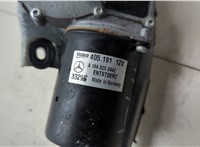  Механизм стеклоочистителя (трапеция дворников) Mercedes GL X164 2006-2012 20652412 #4