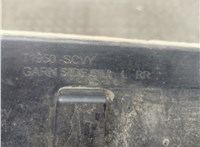 71950SCVY Накладка на порог Honda Element 2002-2011 20652421 #4