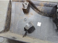  Накладка на порог Ford Edge 2018-2023 20652422 #7