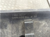 71900SCVY Накладка на порог Honda Element 2002-2011 20652429 #4