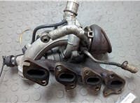 Турбина Opel Astra J 2010-2017 20652431 #1