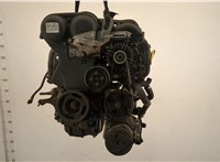 Двигатель (ДВС) Ford Focus 2 2005-2008 20652435 #1