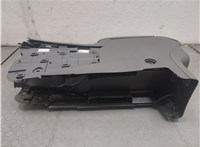  Консоль салона (кулисная часть) Chevrolet Equinox 2017-2024 20652436 #3