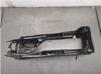  Консоль салона (кулисная часть) Chevrolet Equinox 2017-2024 20652436 #4