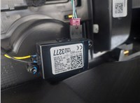  Консоль салона (кулисная часть) Chevrolet Equinox 2017-2024 20652436 #5