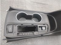  Консоль салона (кулисная часть) Chevrolet Equinox 2017-2024 20652436 #9