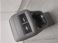  Консоль салона (кулисная часть) Chevrolet Equinox 2017-2024 20652436 #12