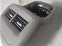  Консоль салона (кулисная часть) Chevrolet Equinox 2017-2024 20652436 #14