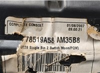 Кнопка управления люком Ford Expedition 2006-2014 11530461 #4