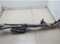  Механизм стеклоочистителя (трапеция дворников) BMW 7 E65 2001-2008 20652449 #1