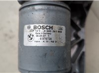  Механизм стеклоочистителя (трапеция дворников) BMW 7 E65 2001-2008 20652449 #3