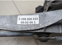  Механизм стеклоочистителя (трапеция дворников) BMW 7 E65 2001-2008 20652449 #4