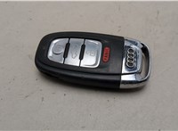 Ключ зажигания Audi A4 (B8) 2007-2015 20652450 #1