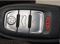 Ключ зажигания Audi A4 (B8) 2007-2015 20652450 #2