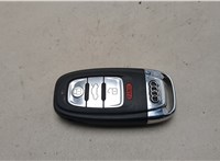 Ключ зажигания Audi A4 (B8) 2007-2015 20652455 #1