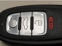 Ключ зажигания Audi A4 (B8) 2007-2015 20652455 #2