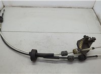 55582628 Трос кулисы КПП Opel Meriva 2010-2018 20652458 #1