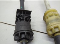 55582628 Трос кулисы КПП Opel Meriva 2010-2018 20652458 #7