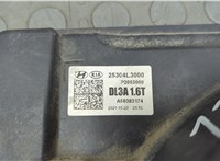  Вентилятор радиатора KIA K5 2019-2025 20652483 #4
