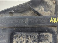  Защита днища, запаски, КПП, подвески Mazda 6 (GJ) 2012-2018 20652504 #2