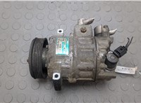 1K0820808F, 1K0820808FX Компрессор кондиционера Volkswagen Golf 5 2003-2009 20652513 #1