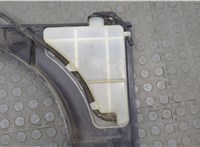  Кожух вентилятора радиатора (диффузор) Toyota Sequoia 2008- 20652519 #2