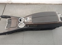  Консоль салона (кулисная часть) BMW 7 E65 2001-2008 20652520 #1