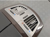  Консоль салона (кулисная часть) BMW 7 E65 2001-2008 20652520 #8
