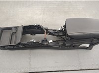  Консоль салона (кулисная часть) Ford Fusion 2012-2016 USA 20652538 #1