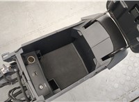  Консоль салона (кулисная часть) Ford Fusion 2012-2016 USA 20652538 #2