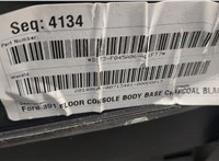  Консоль салона (кулисная часть) Ford Fusion 2012-2016 USA 20652538 #4