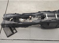  Консоль салона (кулисная часть) Ford Fusion 2012-2016 USA 20652538 #5