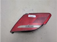 63216938518 Фонарь крышки багажника BMW 7 E65 2001-2008 20652557 #5