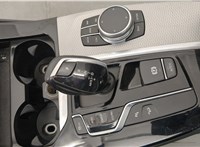  Джойстик мультимедиа BMW X3 G01 2017-2024 11530500 #4