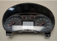 84240633 Щиток приборов (приборная панель) Chevrolet Equinox 2017-2024 20652578 #1