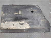 Защита днища, запаски, КПП, подвески KIA K5 2019-2025 20652591 #1