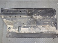 Защита днища, запаски, КПП, подвески KIA K5 2019-2025 20652624 #1