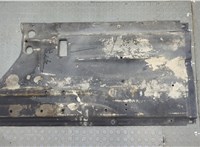 Защита днища, запаски, КПП, подвески KIA K5 2019-2025 20652630 #1