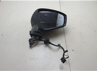 5NN857508M Зеркало боковое Volkswagen Tiguan 2016-2020 20652636 #1