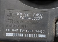 1K0951605C Сигнал (клаксон) Volkswagen Touareg 2010-2014 20652641 #2