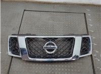 Решетка радиатора Nissan Pathfinder 2004-2014 20652655 #1