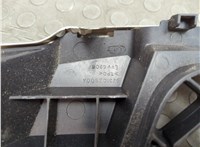 Решетка радиатора Nissan Pathfinder 2004-2014 20652655 #3