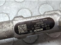 Рампа (рейка) топливная Fiat Doblo 2000-2015 20652656 #2