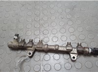 Рампа (рейка) топливная Fiat Doblo 2000-2015 20652656 #3