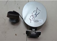 Лючок бензобака Mazda CX-7 2007-2012 20652665 #5