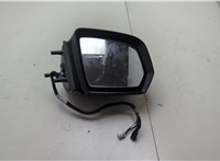 A1648103093, A1648102693, A1648103493 Зеркало боковое Mercedes GL X164 2006-2012 20652668 #1