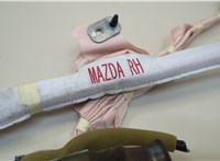 Подушка безопасности боковая (шторка) Mazda CX-7 2007-2012 20652679 #2