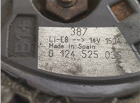 5705AS Генератор Peugeot 307 2001-2008 20652690 #4