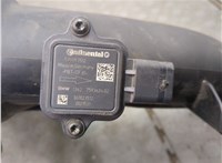  Измеритель потока воздуха (расходомер) BMW X5 F15 2013-2018 11530529 #5